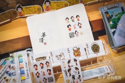 國內專業景區文創產品公司推薦——賦能旅游業務新體驗