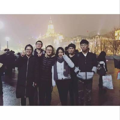 帶領學生自食其力，探索國內旅游業務新路徑